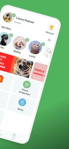 Pet Care App by Animal ID