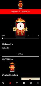 Lit Street TV