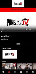 Parellee Tv