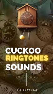 Cuckoo ringtone