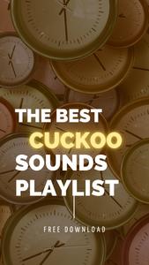 Cuckoo ringtone