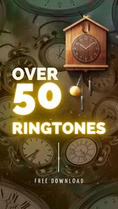 Cuckoo ringtone