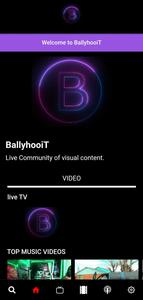 BallyhooiT