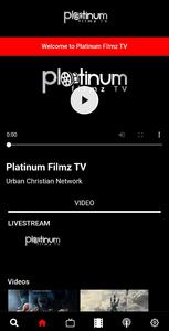 Platinum Filmz TV