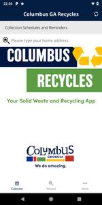 Columbus GA Recycles