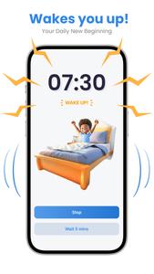 Smart Alarm Clock and Timer