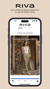 Riva Fashion