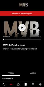 MVB & Productions