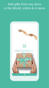 MyRegistry