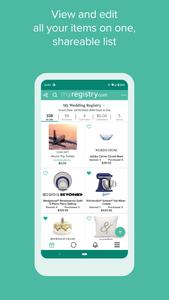 MyRegistry