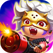 Zombie Shooter - Zombie.io Mod APK 1.0.19 [Remove ads][Unlimited money][Weak enemy][Invincible]