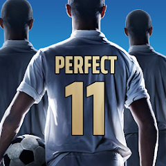 Perfect Soccer Mod APK 1.4.24