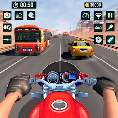 Bike Racing: 3D Bike Race Game Mod APK 1.43