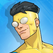 Invincible: Guarding the Globe Mod APK 0.14.7 [Mod Menu][God Mode][High Damage][Invincible]