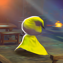 Little Nightmares Happiness Mod APK 1.1 [Unlimited money]