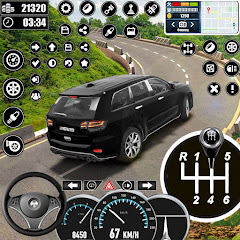 Car Driving School : Car Games Mod APK 2.40 [Unlimited money]