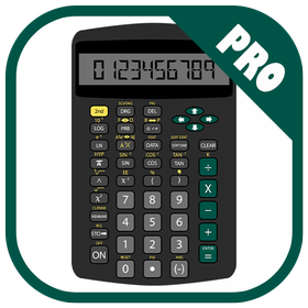 Advanced Scientific Calculator