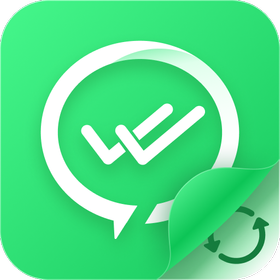 Recover Deleted Messages - WA