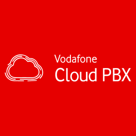 Vodafone Cloud PBX TRNC