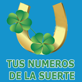 Tus Numeros de la Suerte