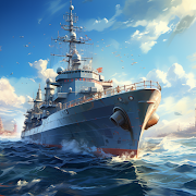 Force of Warships: Battleships Mod APK 5.16.0 [Remove ads]