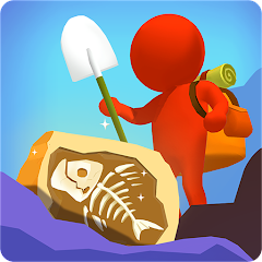 Digging Master Mod APK 0.2.0 [Remove ads][Mod speed]