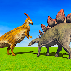 Animal Battle Simulator 3d Mod APK 2.9 [Unlimited money]