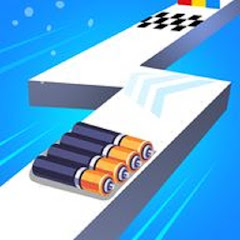 Battery Run Mod APK 1.0.1