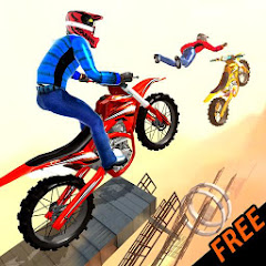 Dirt Bike Free Games Mod APK 3.2 [Unlimited money]