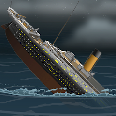 Escape Titanic Mod APK 1.7.5 [Remove ads][Free purchase][No Ads]