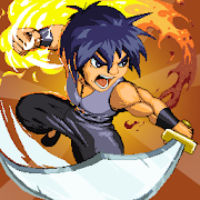 Shadow of the Orient Mod APK 1.5.3 [Mod Menu][High Damage][Weak enemy][Invincible]