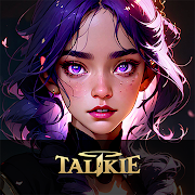 Talkie: Soulful AI Mod APK 1.6.002 [Remove ads][Free purchase][No Ads]