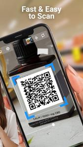 QR Code Reader: QR Scanner