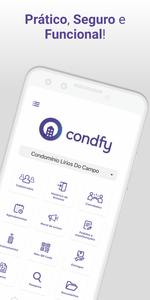 Condfy