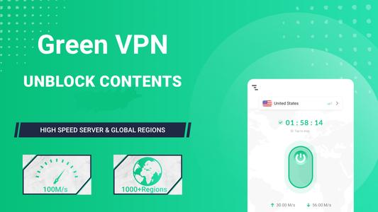 GreenVPN