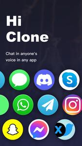 Hi Clone