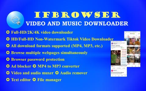 Ifbrowser