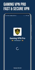 Gaming VPN