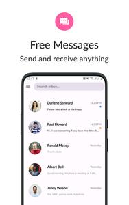 Messages - Messenger Sms