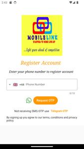 MobileLink