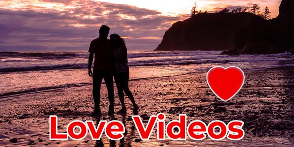 Romantic Video Status