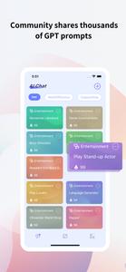 Hay - AI Chat & Ai Community