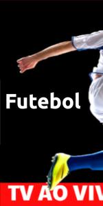 FutTV - Futebol ao vivo