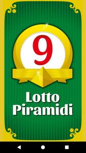 Lotto Piramidi