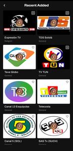 TV Guatemala