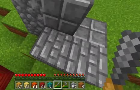 Chisel Mod for Minecraft MCPE