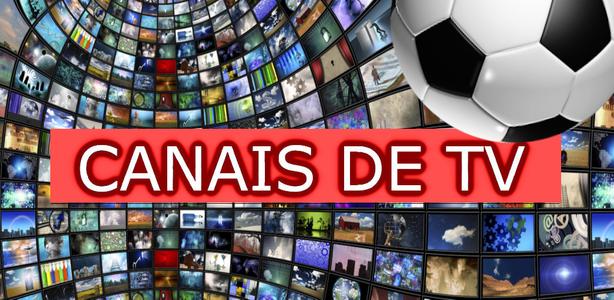 CanalOnline Brasil - TV Aberta