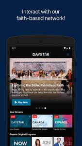 Daystar