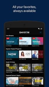 Daystar