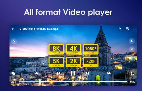 Video Player HD